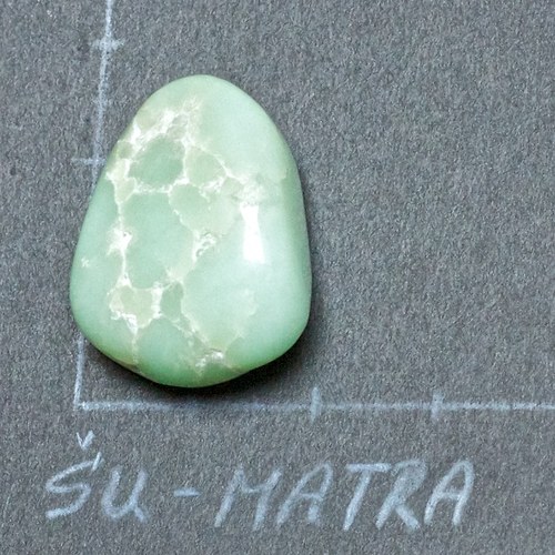 Chryzopras — foto 2