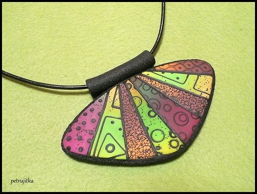 Bláznivá geometrie — foto 2