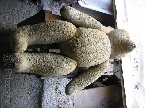 Méďa po bráškovi — foto 2