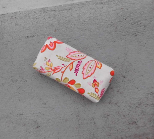 "Kapesníkovník" - Lily Ashbury — foto 4