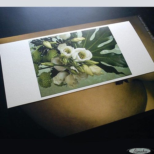 Svatební kytice...přání — foto 2