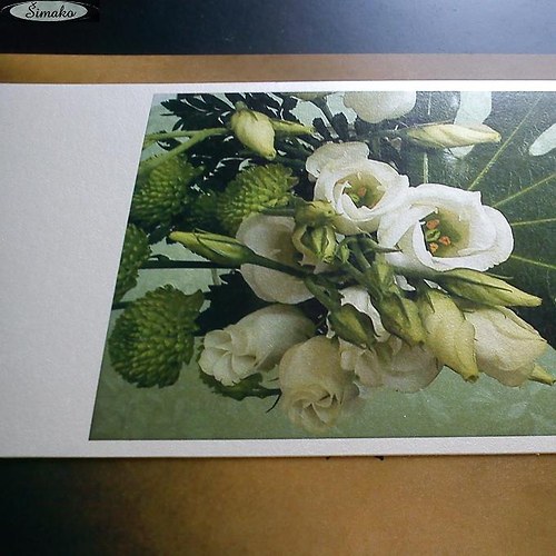 Svatební kytice...přání — foto 4