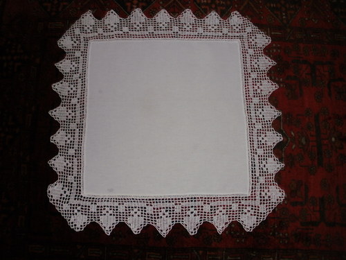 Kytička vedle kytičky. — foto 2