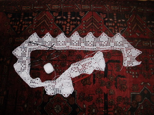 Kytička vedle kytičky. — foto 4