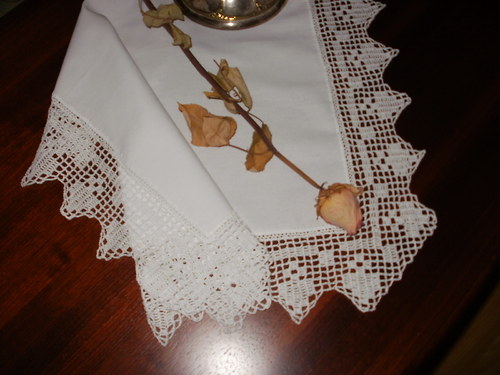 Kytička vedle kytičky. — foto 5