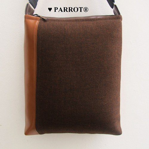 RETRO BRNO - No.8 . notebook - PARROT® — foto 5