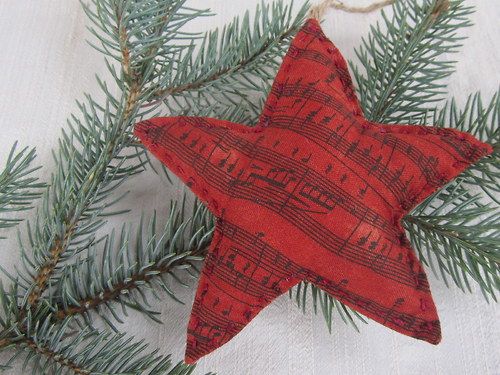 Vánoční ozdoby — foto 3