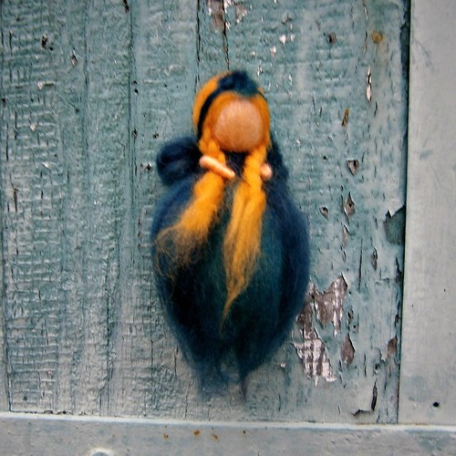 Vílenka malinká č. 148 — foto 2