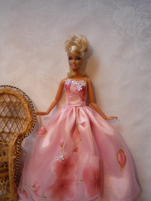 Princezna Sakura — foto 2