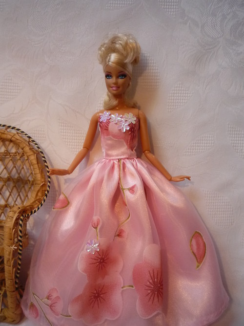 Princezna Sakura — foto 3