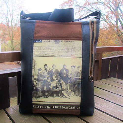 RETRO BRNO - No.10 - notebook - PARROT® — foto 2
