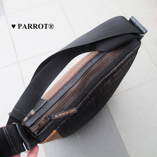 RETRO BRNO - No.11 - notebook - PARROT® — foto 3