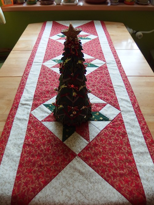 Vánoční stromeček — foto 3