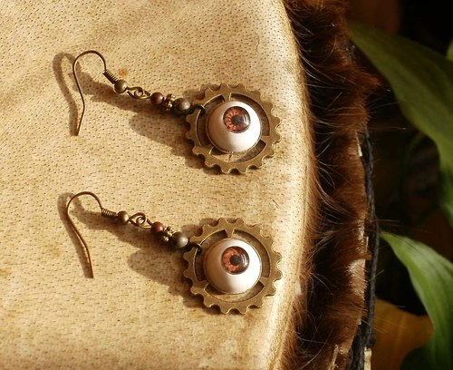 Steampunk — foto 2