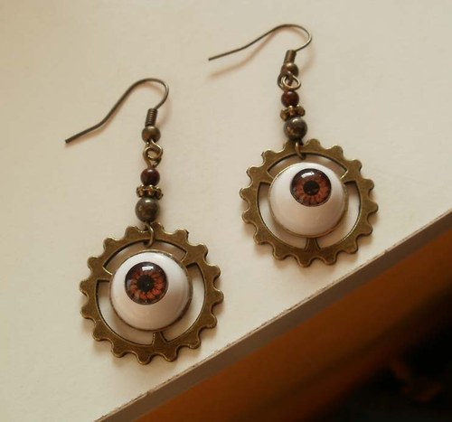 Steampunk — foto 3