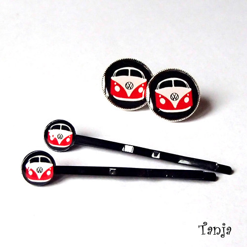 VW sponky — foto 4