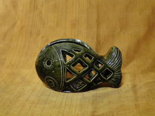 Vánoční Ryba — foto 2