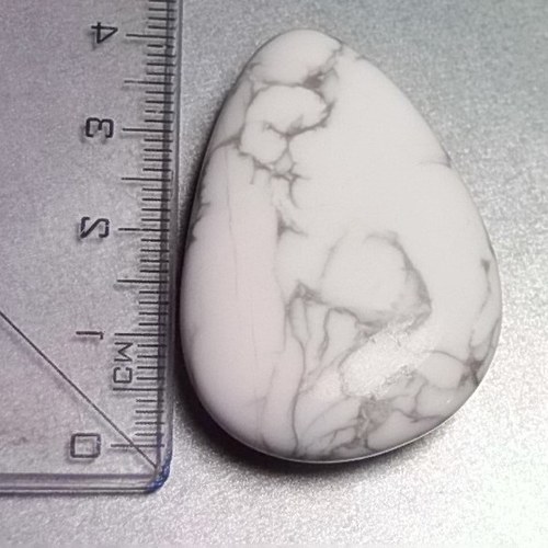 Magnezit - placka 595 — foto 2