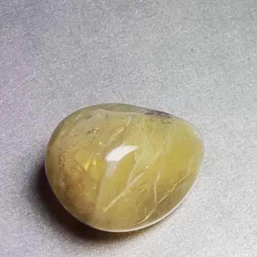 Opál žlutý 605 — foto 2