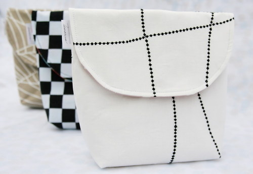 Mls Bag - Soukej — foto 6