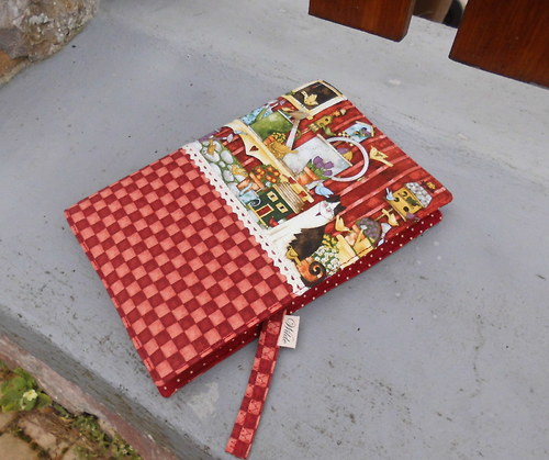 Obal na knihu - Kočičí :o) — foto 2