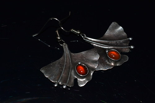 Ginko karneol — foto 2