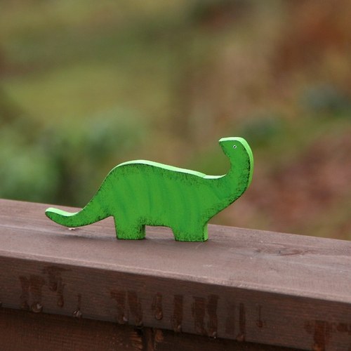 Dinosauři — foto 4