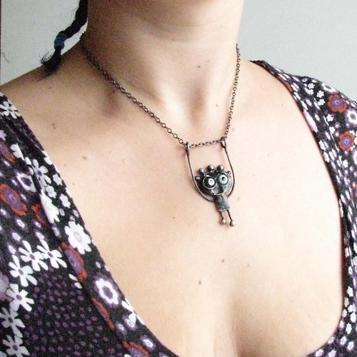 Ruce vzhůru! — foto 3