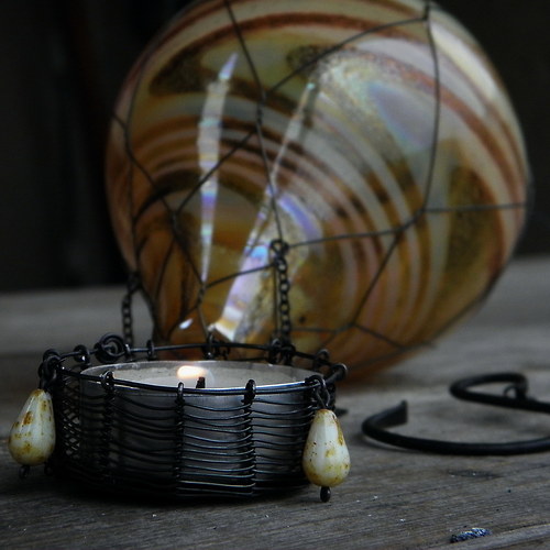 Medové cestování - balón — foto 6