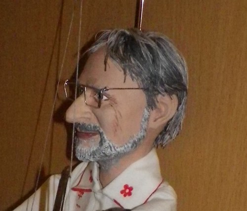 Loutka podle fotky — foto 4