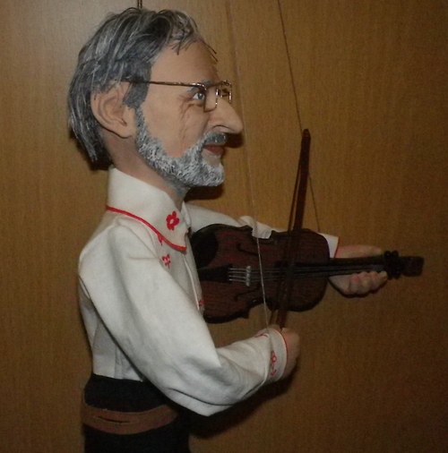 Loutka podle fotky — foto 5
