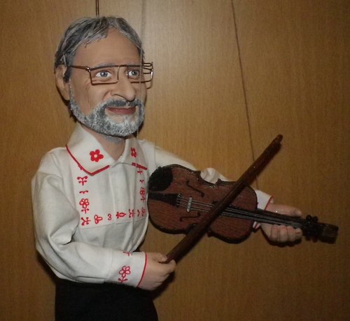 Loutka podle fotky — foto 6
