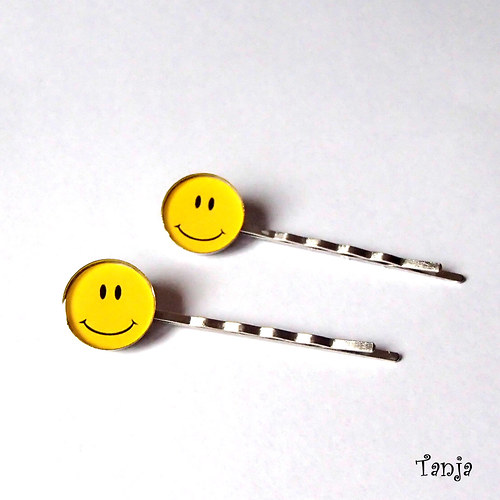 SMILE - sponky — foto 2