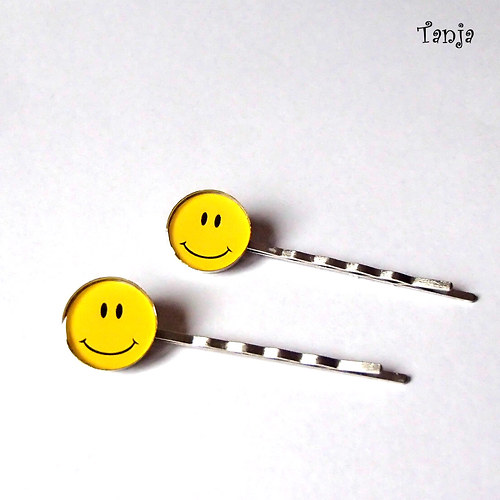 SMILE - sponky — foto 3