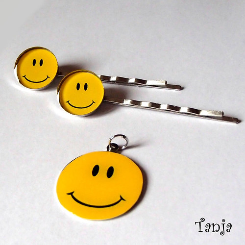 SMILE - sponky — foto 4