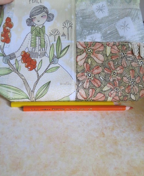 Zimní krajinou .. — foto 2