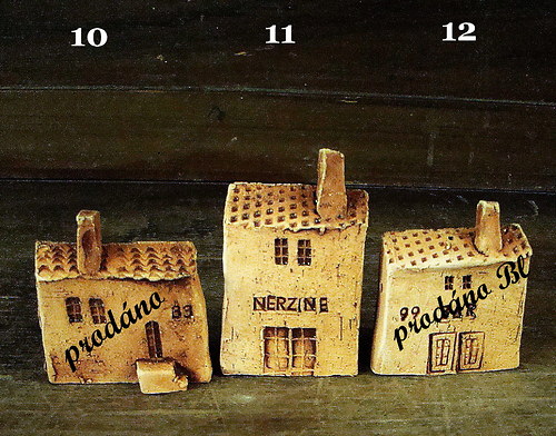 Domečky v Nerezine — foto 4
