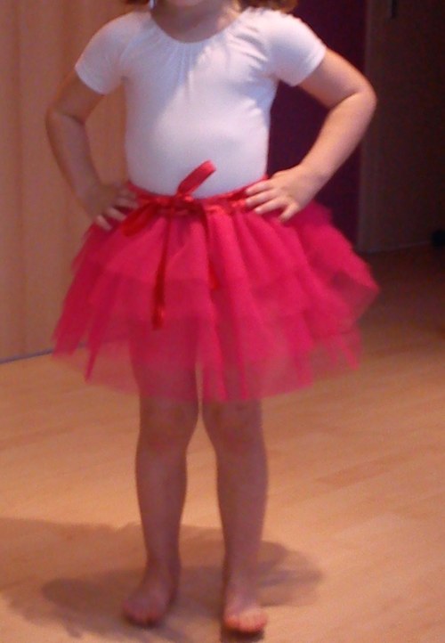 Tutu scherry — foto 3