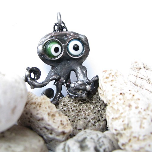 Steampunk? YESSS! — foto 3