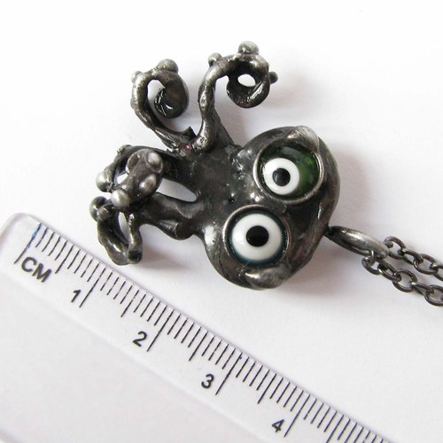 Steampunk? YESSS! — foto 4
