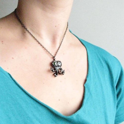 Steampunk? YESSS! — foto 5