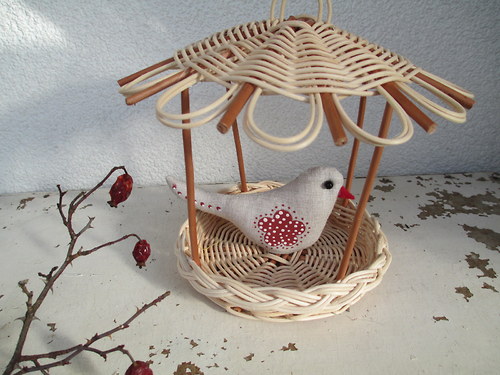 Krmítko — foto 3