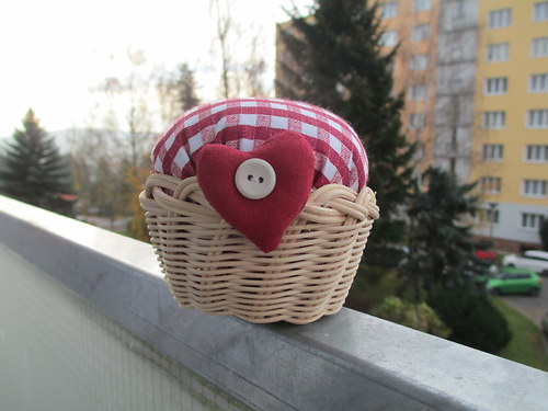 Jehelníček — foto 4