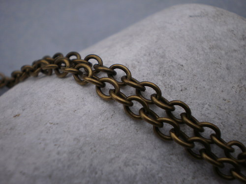 Steampunkový okřídlený klíč — foto 2