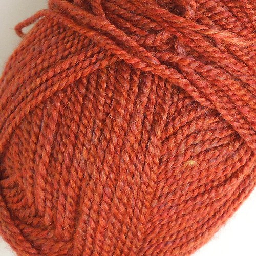 Pletací příze Acryl 100% - 150 g — foto 2