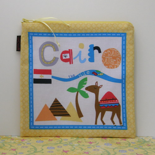 Kapsička - Cairo — foto 2