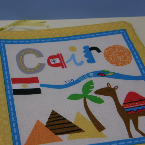 Kapsička - Cairo — foto 3