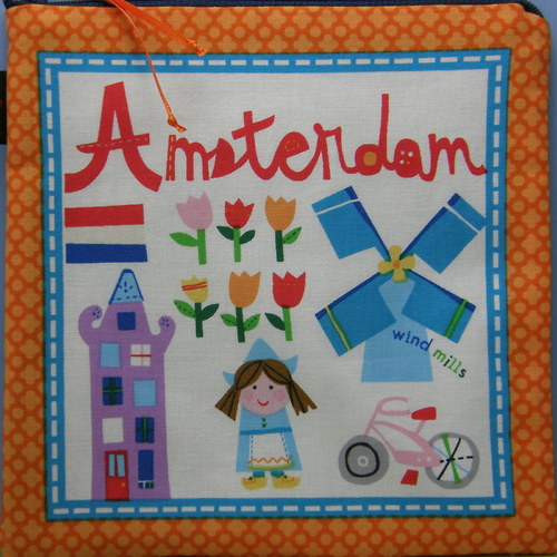 Kapsička - Amsterdam — foto 3