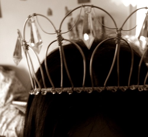 Golden Queen — foto 2