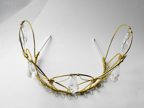Golden Queen — foto 3